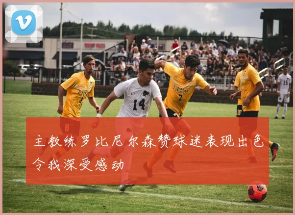 主教练罗比尼尔森赞球迷表现出色令我深受感动