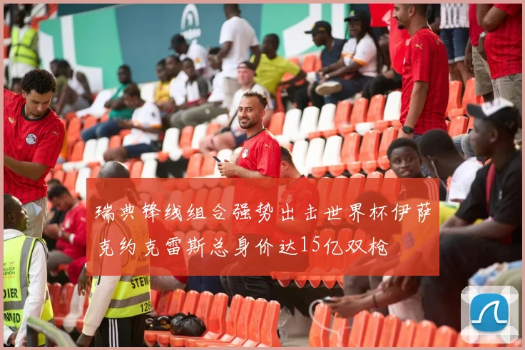 瑞典锋线组合强势出击世界杯伊萨克约克雷斯总身价达15亿双枪